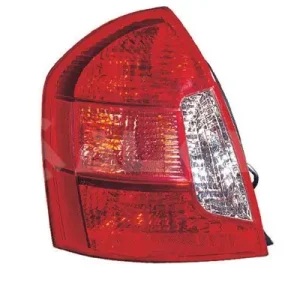 Lampa tylna zespolona ALKAR 2201577 Wysoka jakość