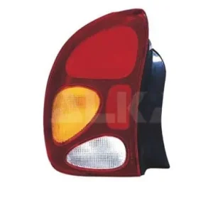 Lampa tylna zespolona ALKAR 2201601 Dodaj do koszyka