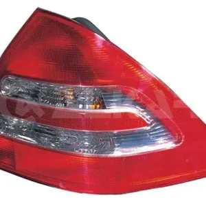 Lampa tylna zespolona ALKAR 2201671 Łatwy zwrot