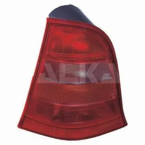 Lampa tylna zespolona ALKAR 2201700 Łatwy zwrot