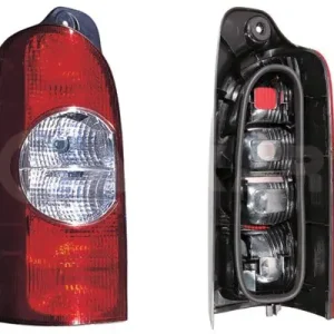 Sprawdź teraz Lampa tylna zespolona ALKAR 2201753