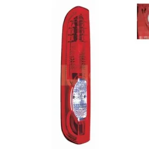 Lampa tylna zespolona ALKAR 2201754 Dodaj do koszyka