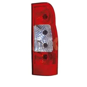 Do wyczerpania zapasów Lampa tylna zespolona ALKAR 2201962