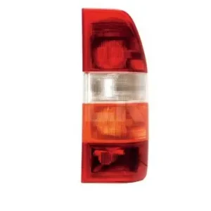 Lampa tylna zespolona ALKAR 2201966 Bezpieczne zakupy