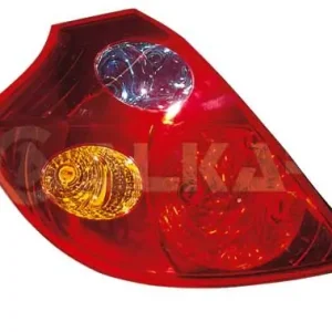 Darmowy zwrot Lampa tylna zespolona ALKAR 2201995