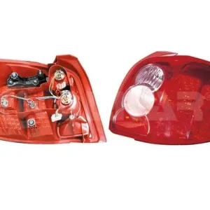 Lampa tylna zespolona ALKAR 2202034 Bezpieczna płatność