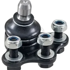 Bezpieczna płatność Przegub mocujący / prowadzący A.B.S. 220215