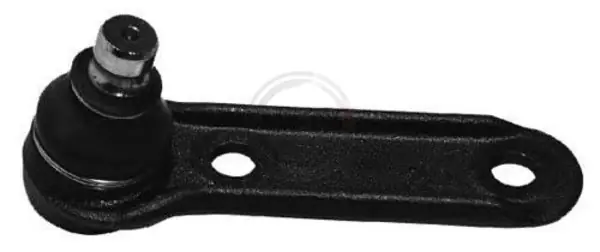 Wyjątkowa oferta Przegub mocujący / prowadzący A.B.S. 220234