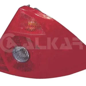 Bezpieczne zakupy Lampa tylna zespolona ALKAR 2202377