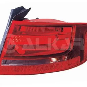 Dodaj do koszyka Lampa tylna zespolona ALKAR 2202479