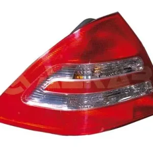 Hit sprzedaży Lampa tylna zespolona ALKAR 2202671