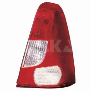 Szybka wysyłka Lampa tylna zespolona ALKAR 2202721