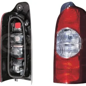 Zniżka Lampa tylna zespolona ALKAR 2202753