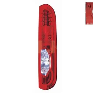 Tani Lampa tylna zespolona ALKAR 2202754