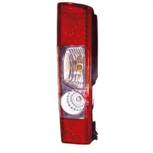 Darmowa dostawa Lampa tylna zespolona ALKAR 2202856