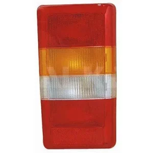 Super okazja Lampa tylna zespolona ALKAR 2202902