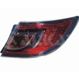 Dodaj do koszyka Lampa tylna zespolona ALKAR 2202906