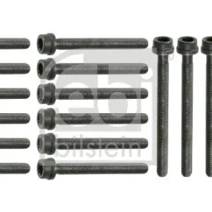 Zestaw śrub głowicy cylindrów FEBI BILSTEIN 22034 Oferta limitowana