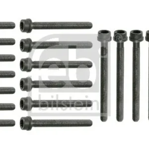Zestaw śrub głowicy cylindrów FEBI BILSTEIN 22036 Wyjątkowa oferta