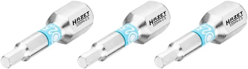 ZESTAW BITÓW IMBUS Popularny