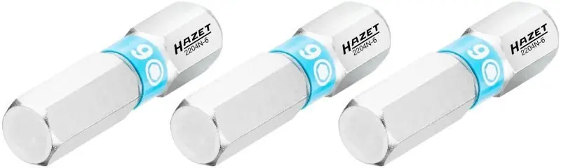 ZESTAW BITÓW IMBUS Wybór klientów