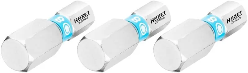 ZESTAW BITÓW IMBUS Tylko do końca tygodnia