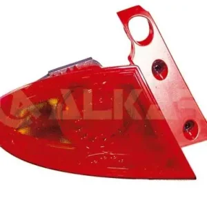 Darmowy zwrot Lampa tylna zespolona ALKAR 2205095