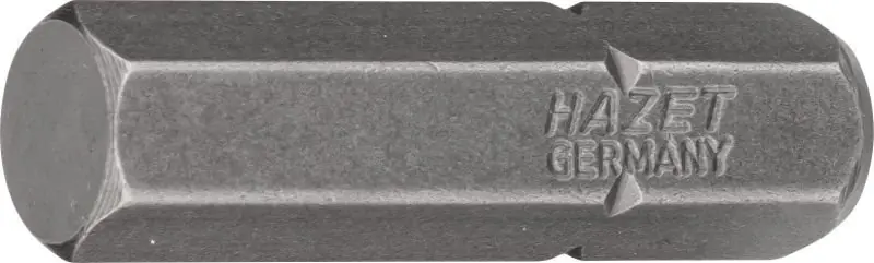 NASADKI WKRĘTAKOWE (BITY) Wysoka jakość