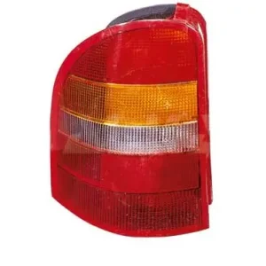 Tylko do końca tygodnia Lampa tylna zespolona ALKAR 2206401