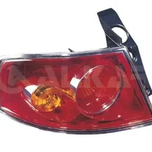 Lampa tylna zespolona ALKAR 2206802 Premium