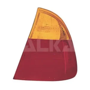 Lampa tylna zespolona ALKAR 2206849 Promocja