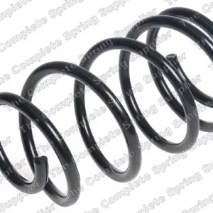 Bezpieczne zakupy Sprężyna zawieszenia KILEN 22069