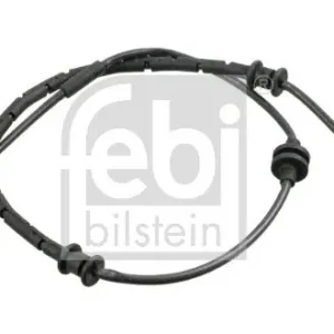 Niska cena Styk ostrzegawczy, zużycie okładzin hamulcowych FEBI BILSTEIN 22072