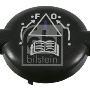 Pokrywa, zbiornik płynu chłodzącego FEBI BILSTEIN 22080 Tylko dziś