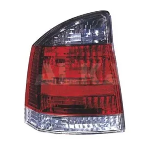 Bezpieczna płatność Lampa tylna zespolona ALKAR 2209444