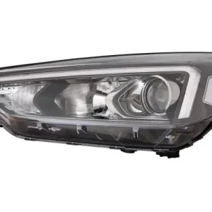 Darmowy zwrot Reflektor ABAKUS 221-1196LMLDEM2