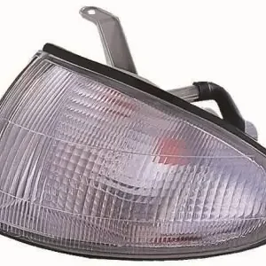 Bezpieczne zakupy Lampa kierunkowskazu ABAKUS 221-1519L-UE