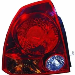 Zamów teraz Lampa tylna zespolona ABAKUS 221-1915R-UQ