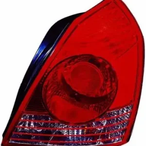 Zniżka Lampa tylna zespolona ABAKUS 221-1922R-U