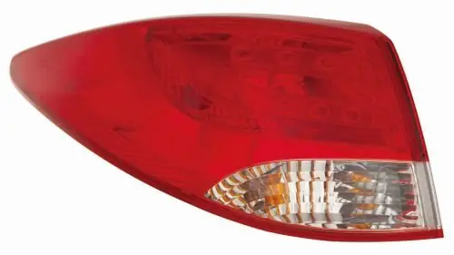 Darmowa dostawa Lampa tylna zespolona ABAKUS 221-1954L-UE