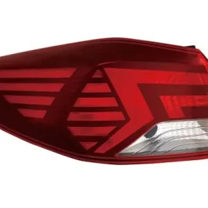 Bezpieczne zakupy Lampa tylna zespolona ABAKUS 221-19AQR-UE