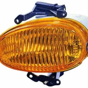 Zniżka Reflektor przeciwmgłowy ABAKUS 221-2002L-UQ-Y