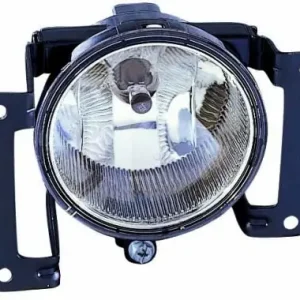 Bestseller Reflektor przeciwmgłowy ABAKUS 221-2012L-UQ