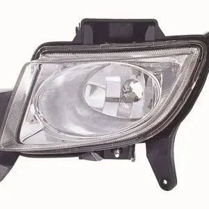 Darmowa dostawa Reflektor przeciwmgłowy ABAKUS 221-2021R-UQ