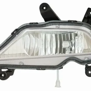 Darmowa dostawa Reflektor przeciwmgłowy ABAKUS 221-2054R-UE