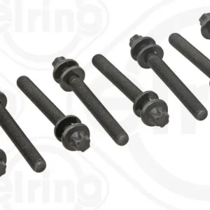 Nie przegap Zestaw śrub głowicy cylindrów ELRING 221.280