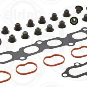 Ekspresowa dostawa Zestaw uszczelek, głowica cylindrów ELRING 221.290