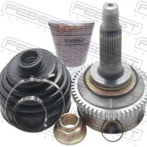Zestaw przegubu, wał napędowy FEBEST 2210-016A54 Łatwy zwrot