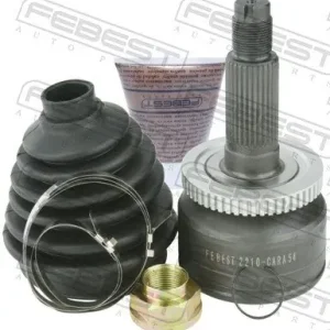Popularny Zestaw przegubu, wał napędowy FEBEST 2210-CARA54