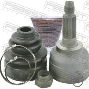 Zestaw przegubu, wał napędowy FEBEST 2210-CLAR Taniej